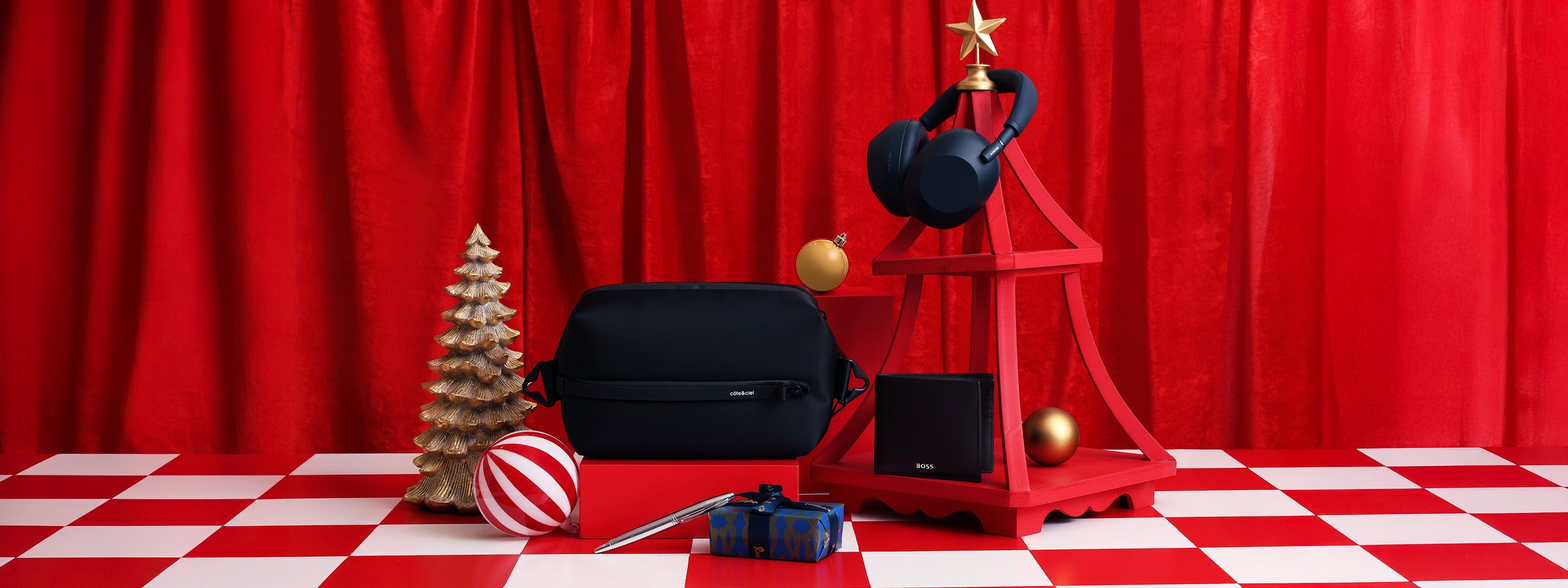 Men's Sale—Rustans.com 