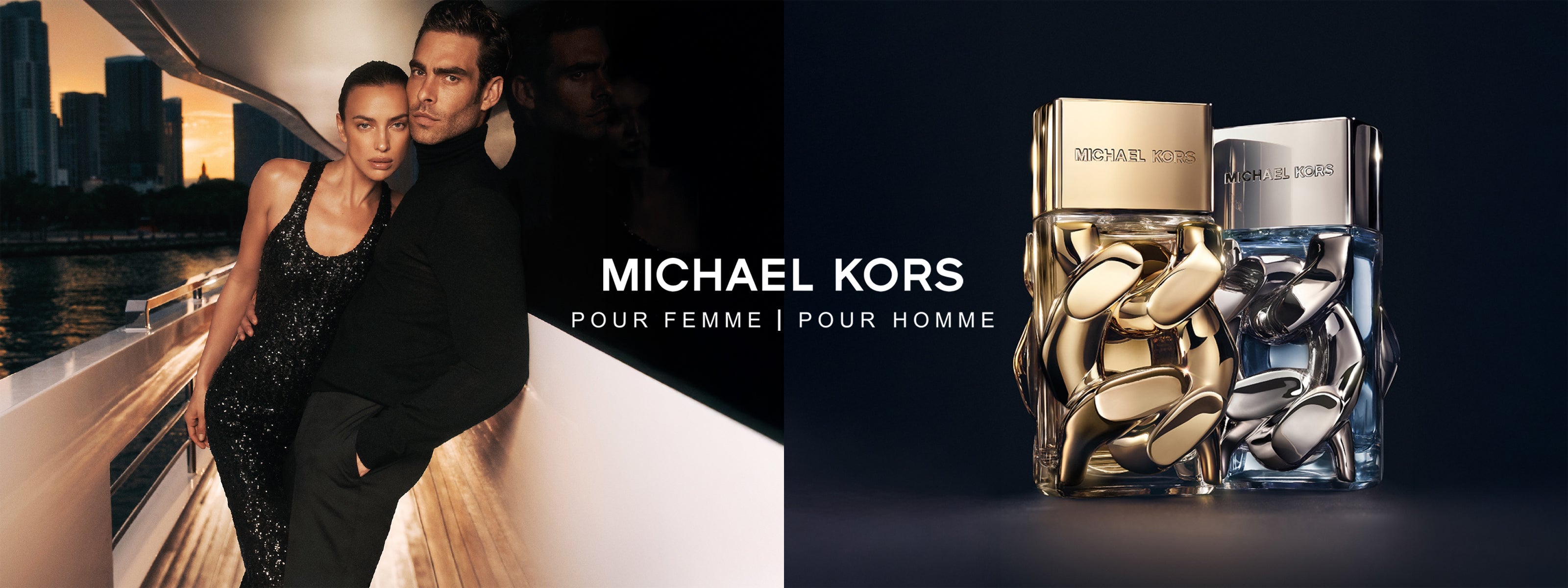 Michael Kors Fragrances