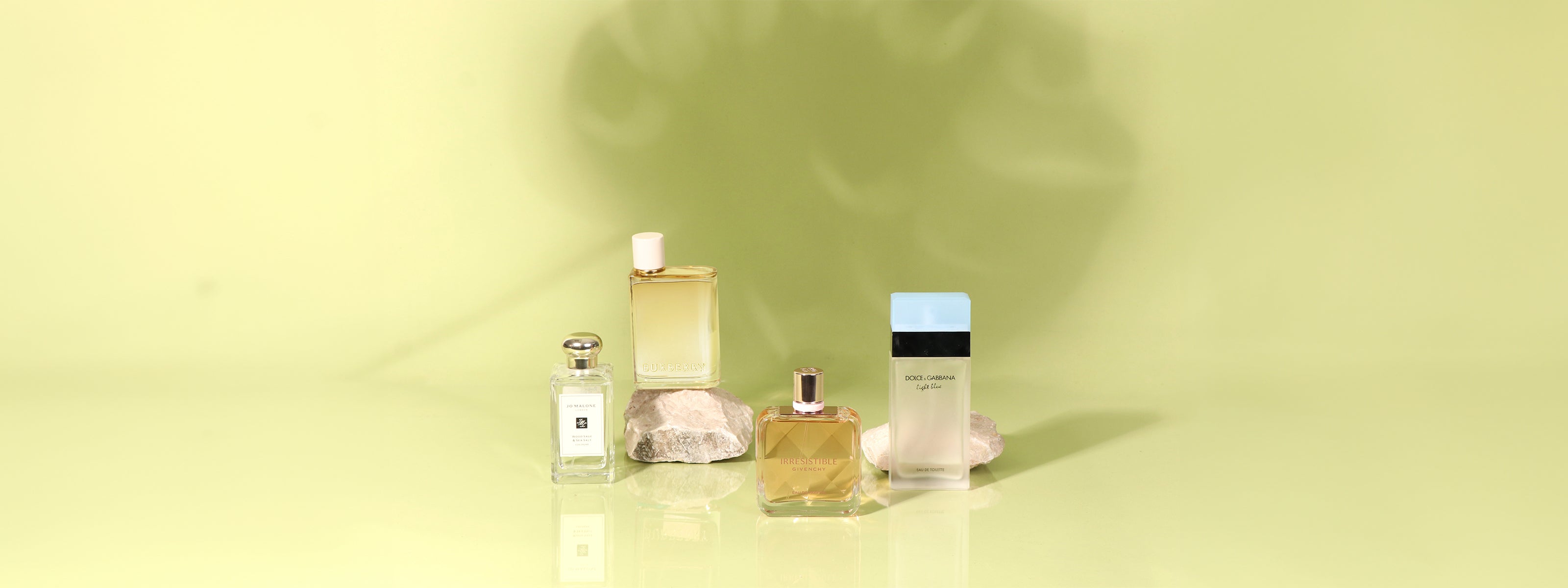 Fragrances - Rustans.com