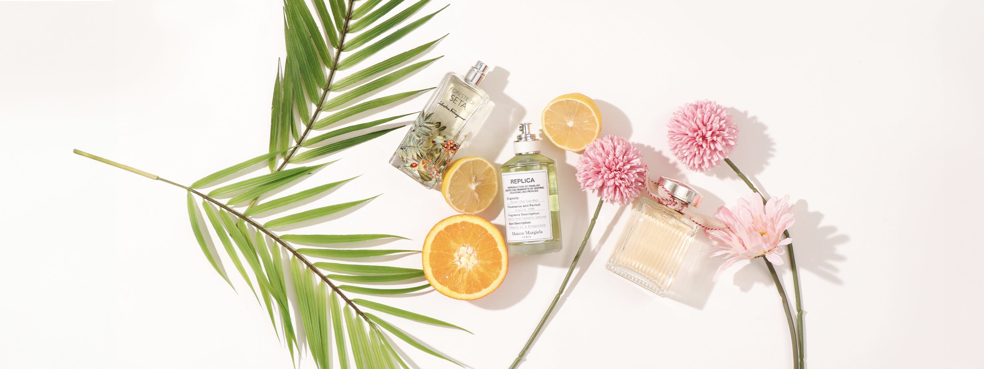 Fragrances | Rustan's