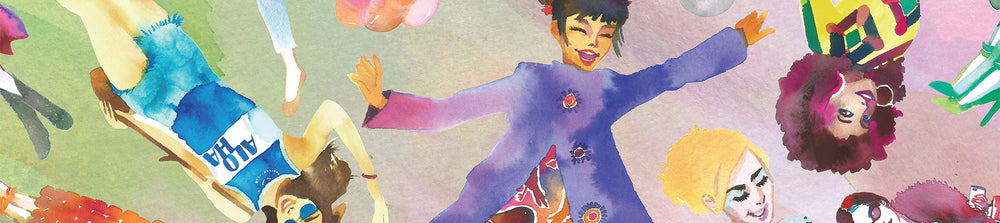 Jim Weaver Designs in the Philippines Rustan's