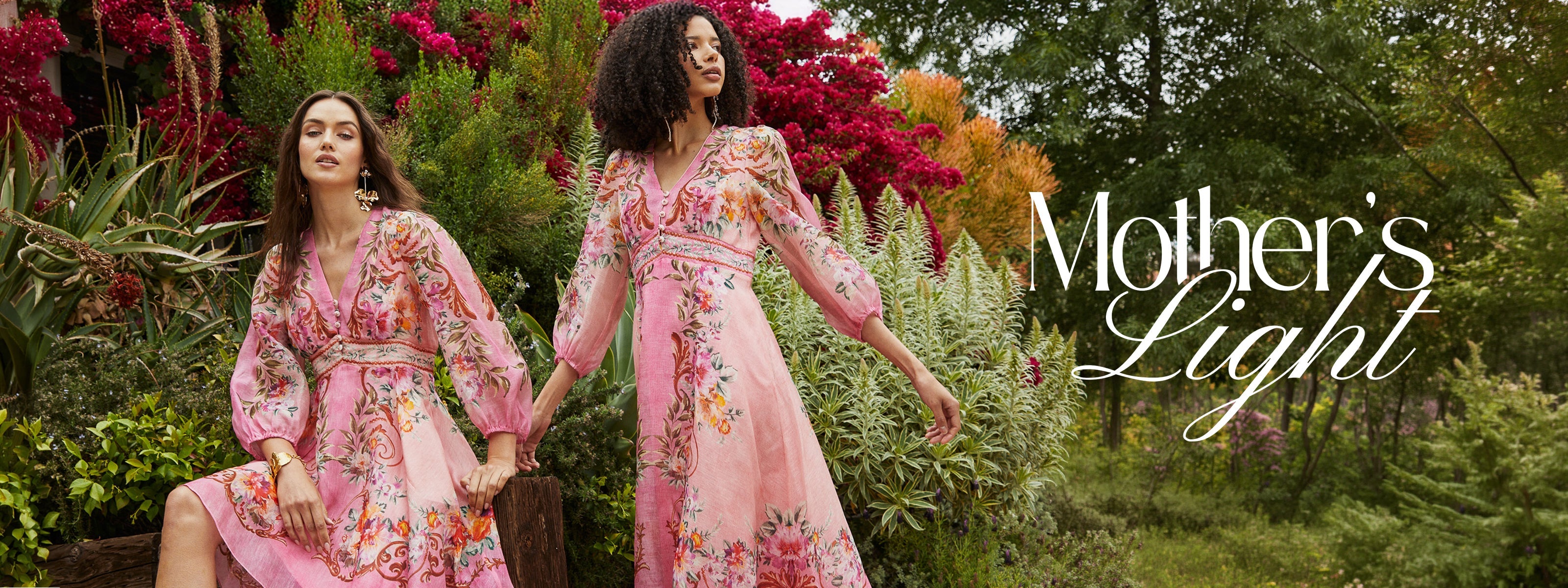 Women's Mother's Day Offers