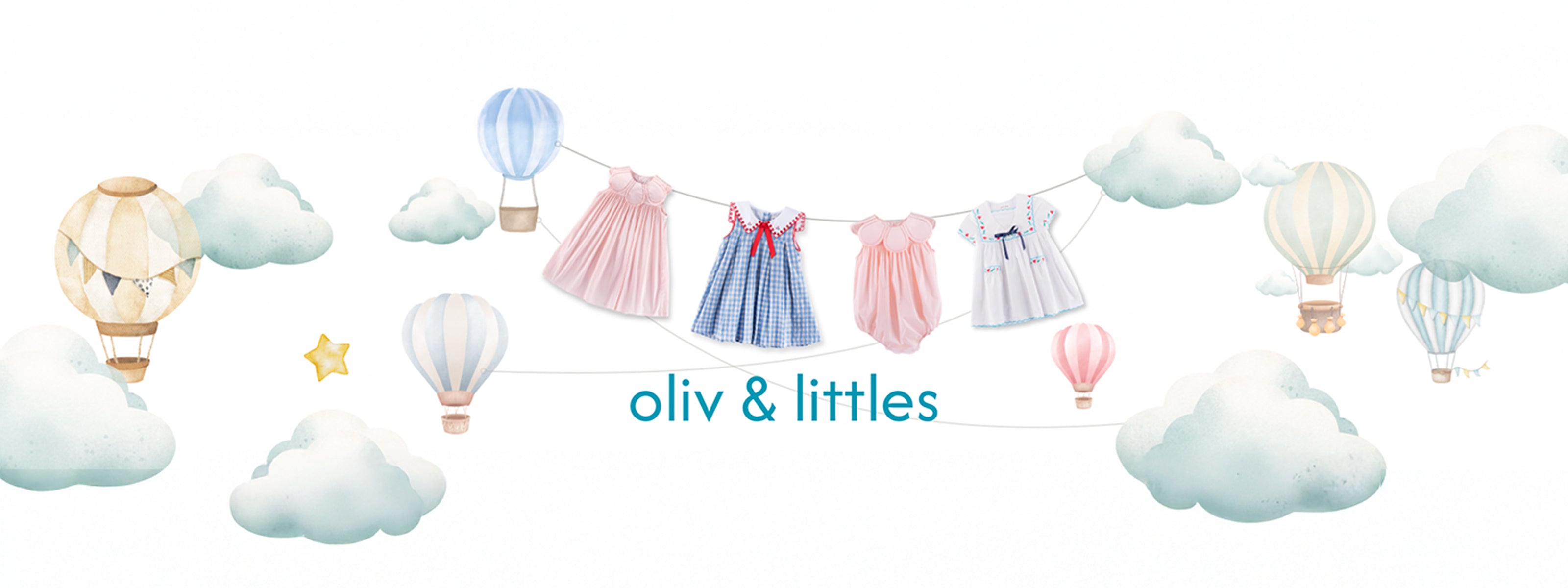 Oliv & Littles