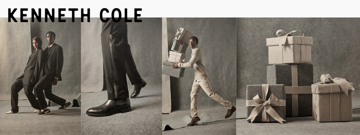 Kenneth Cole in the Philippines | Rustan's