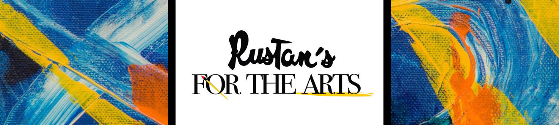 Rustan's For The Arts