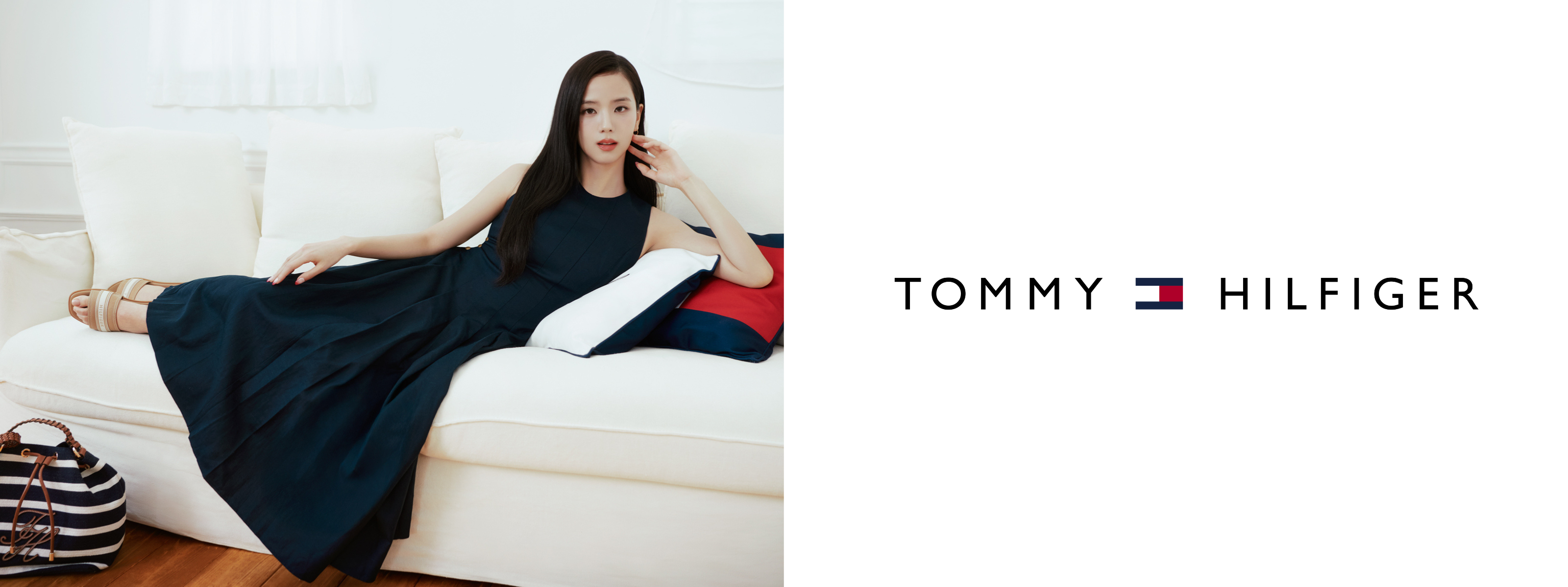 Tommy Hilfiger - Rustans.com