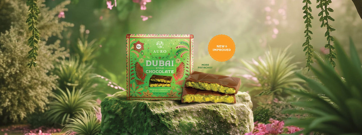 Auro Chocolate