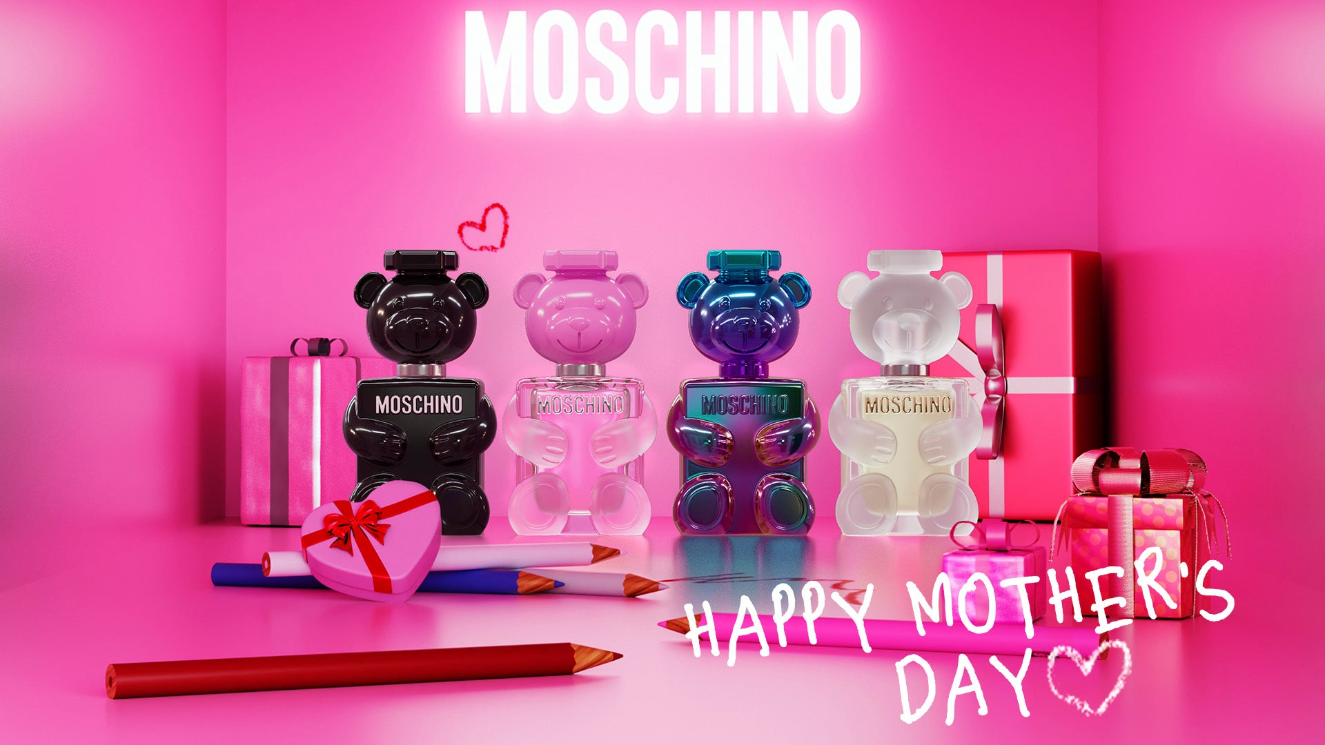 Moschino