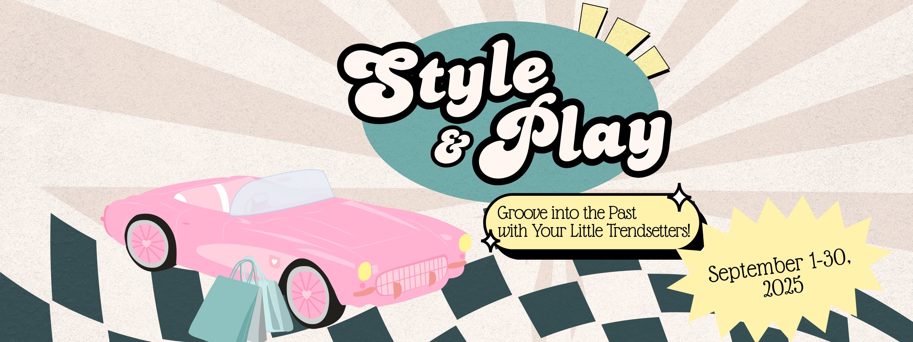 Style & Play