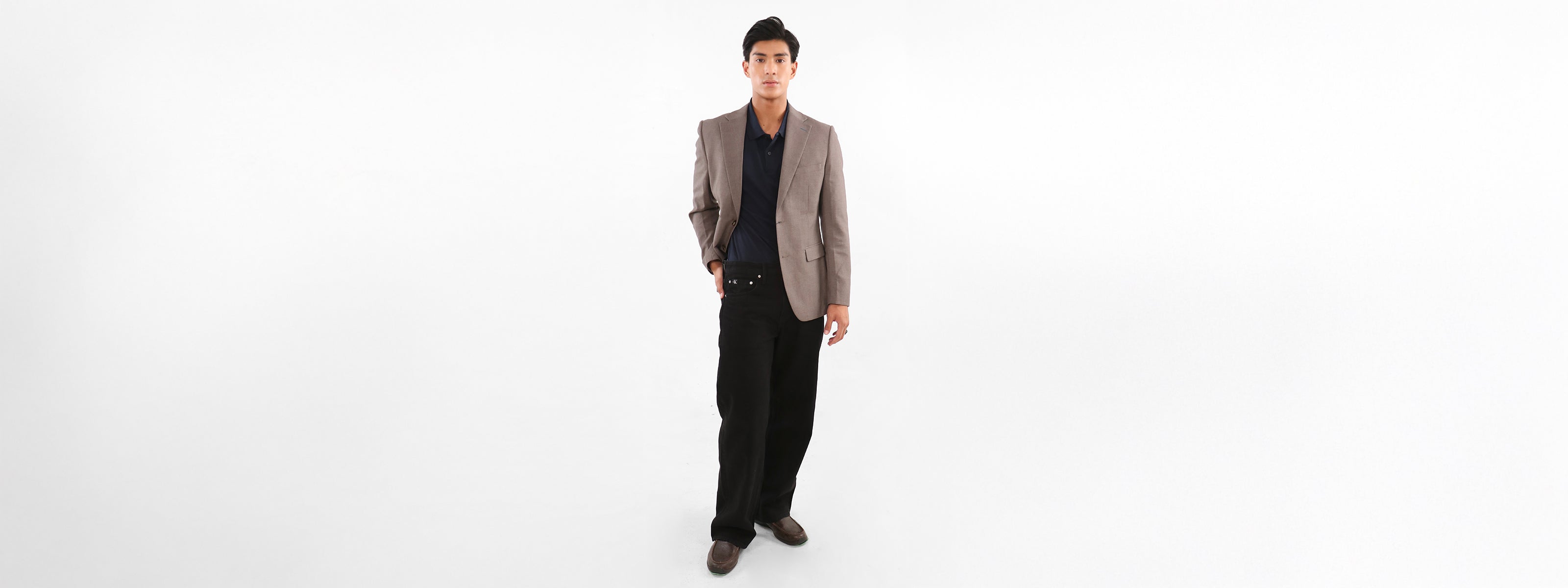 Men's workwear—Rustans.com