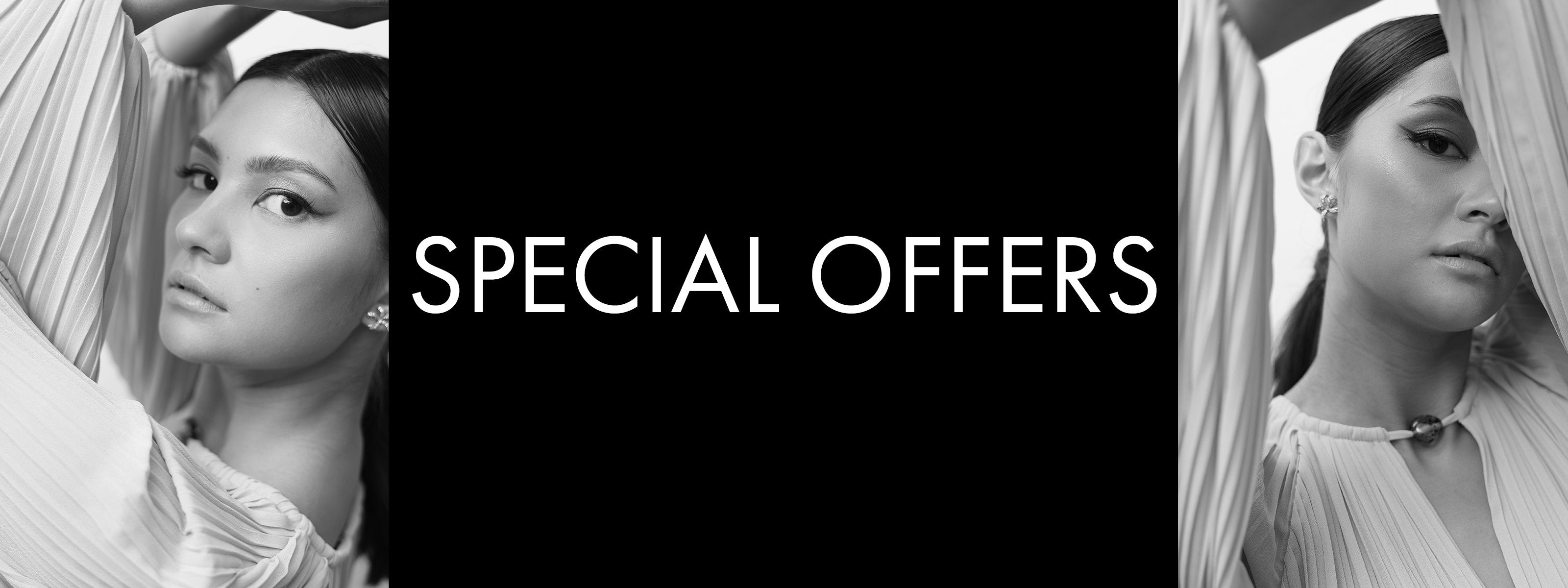 Women Special Offers—Rustans.com