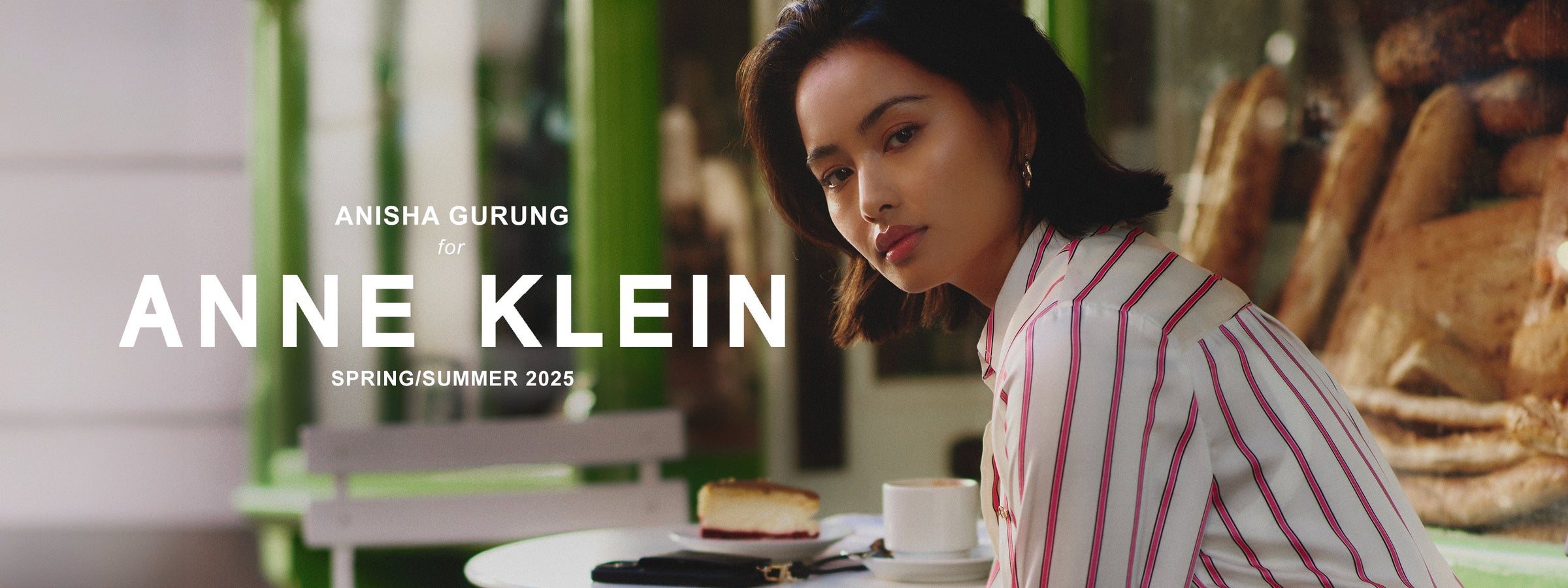 Anne Klein Philippines | Rustan's | Rustan's