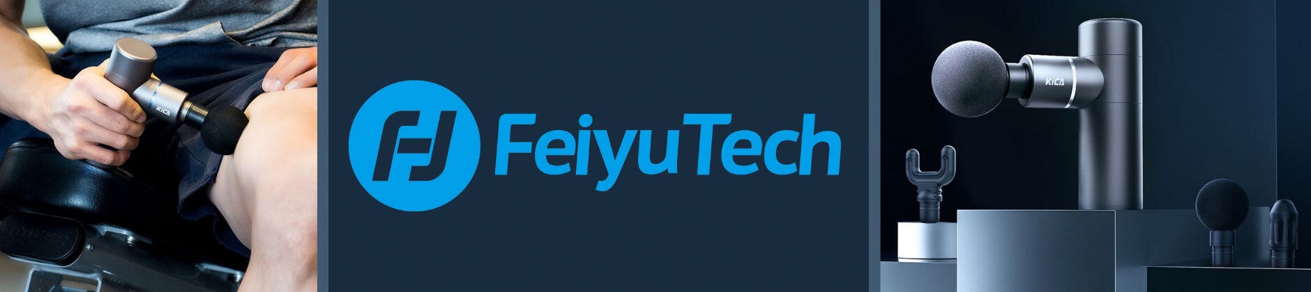 FeiyuTech