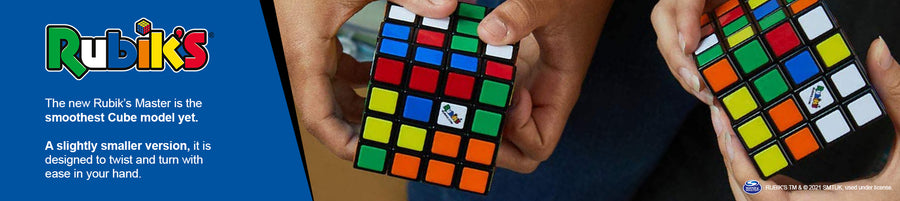 Rubik's in the Philippines | Rustan's