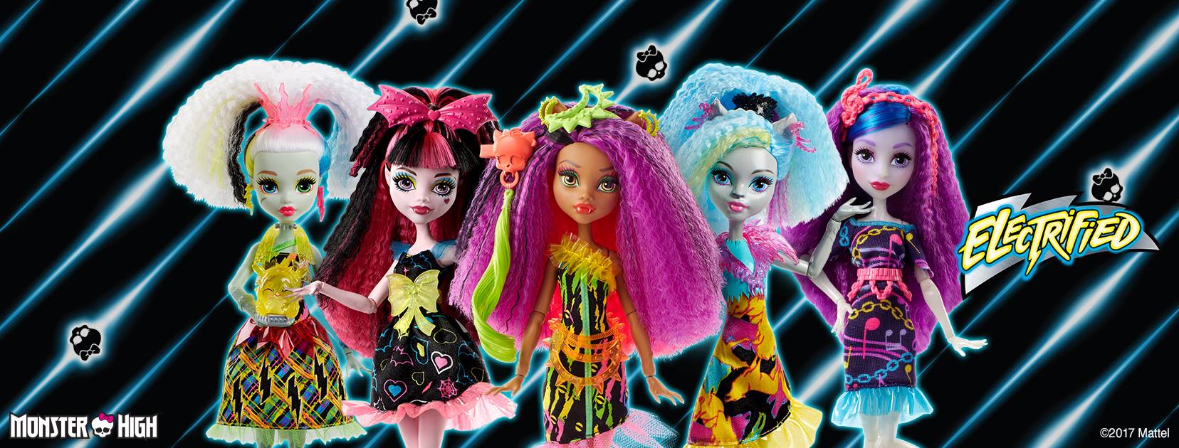 Monster High