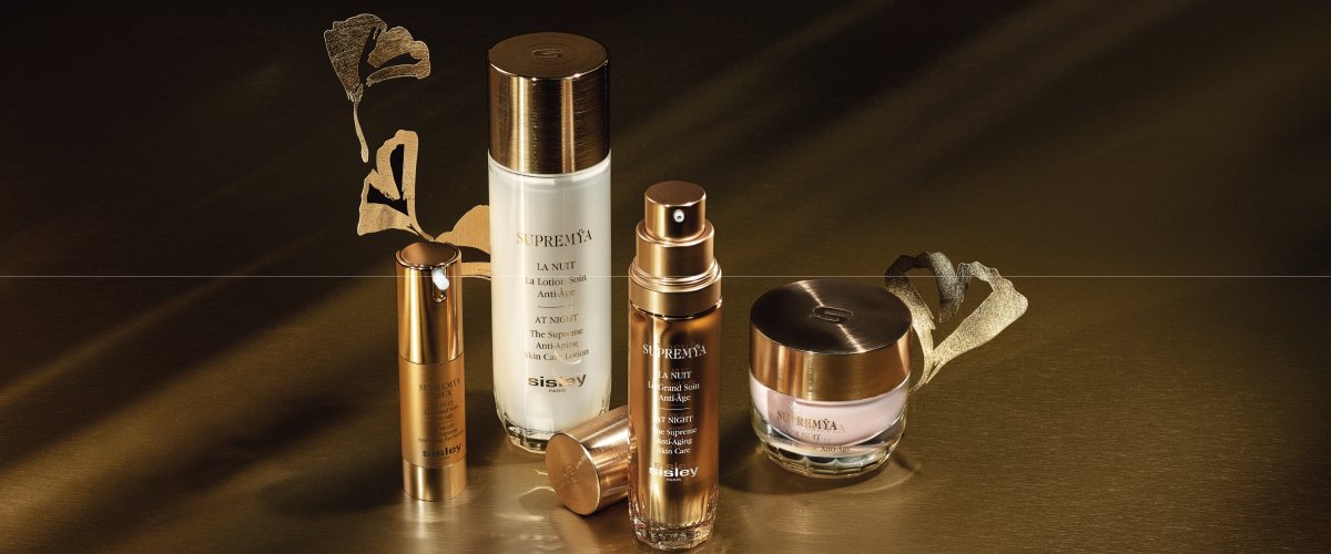 Sisley skincare on sale