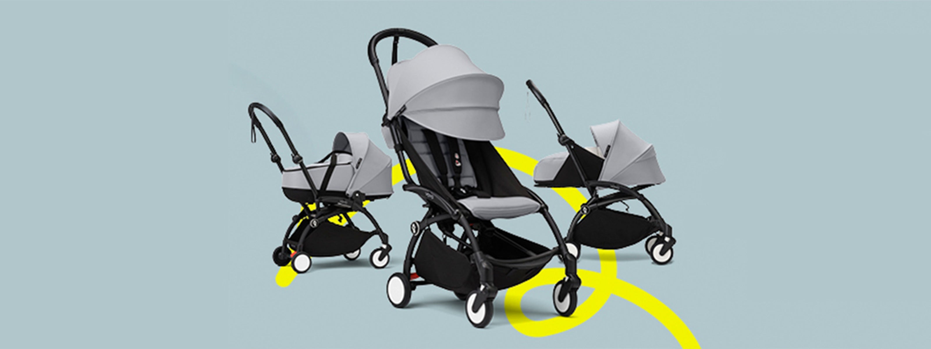 Stokke® YOYO
