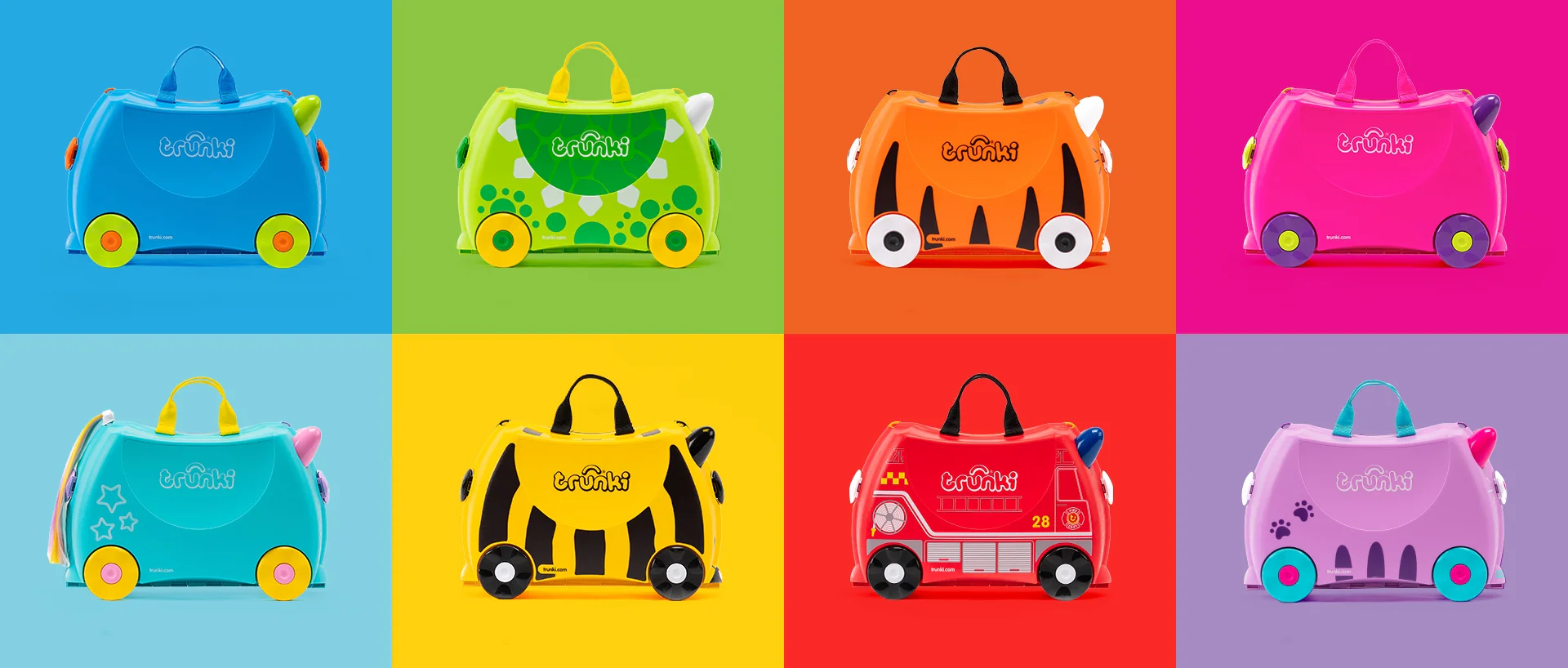 Trunki