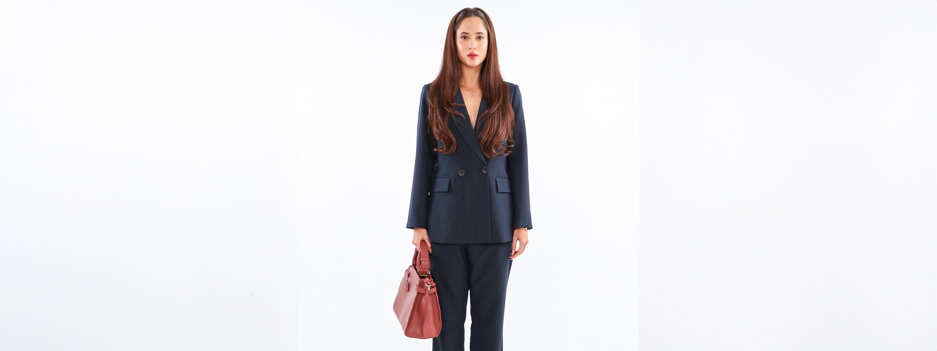 Women's workwear