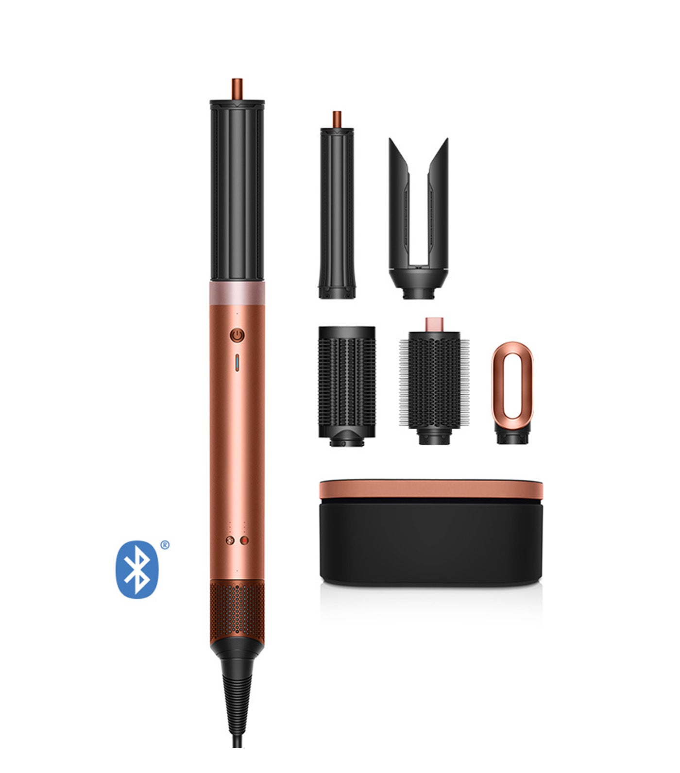 Airwrap Co-anda2x™ Hair Styler