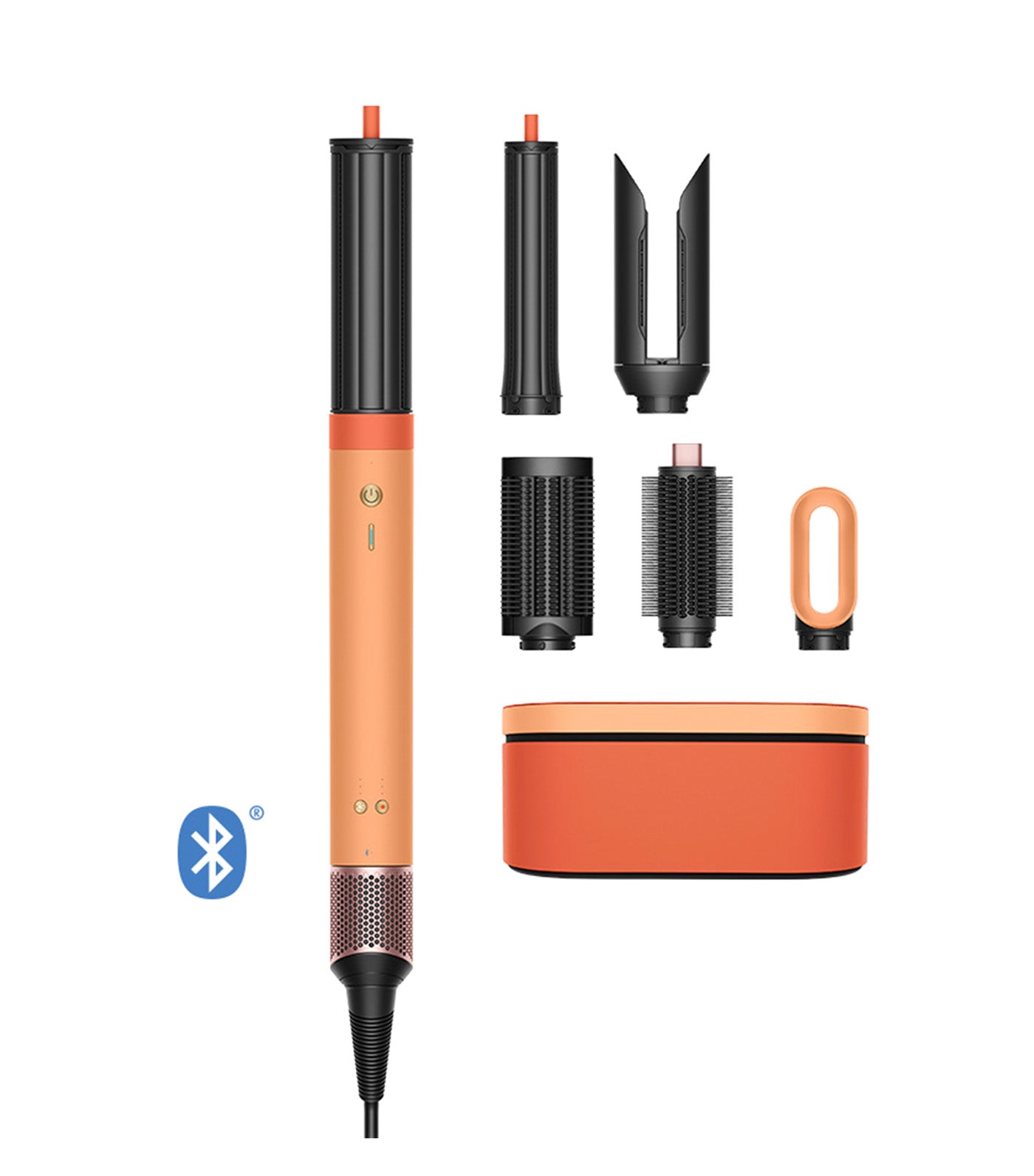 Airwrap Co-anda2x™ Hair Styler
