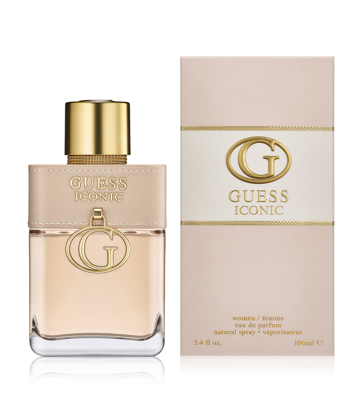 Guess Iconic Femme Eau de Parfum | Rustan's