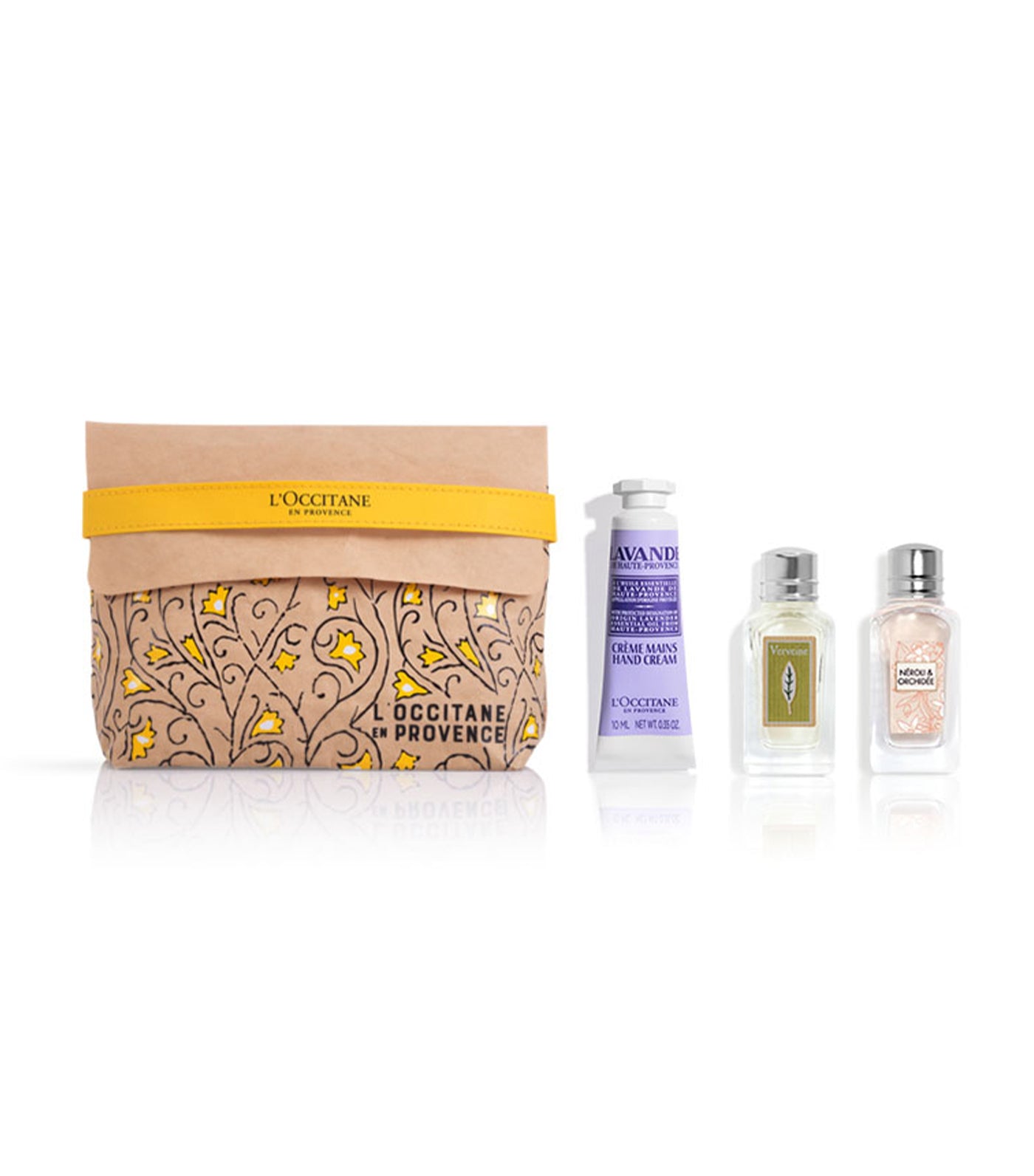 June 2024 Complimentary Fragrance Kit