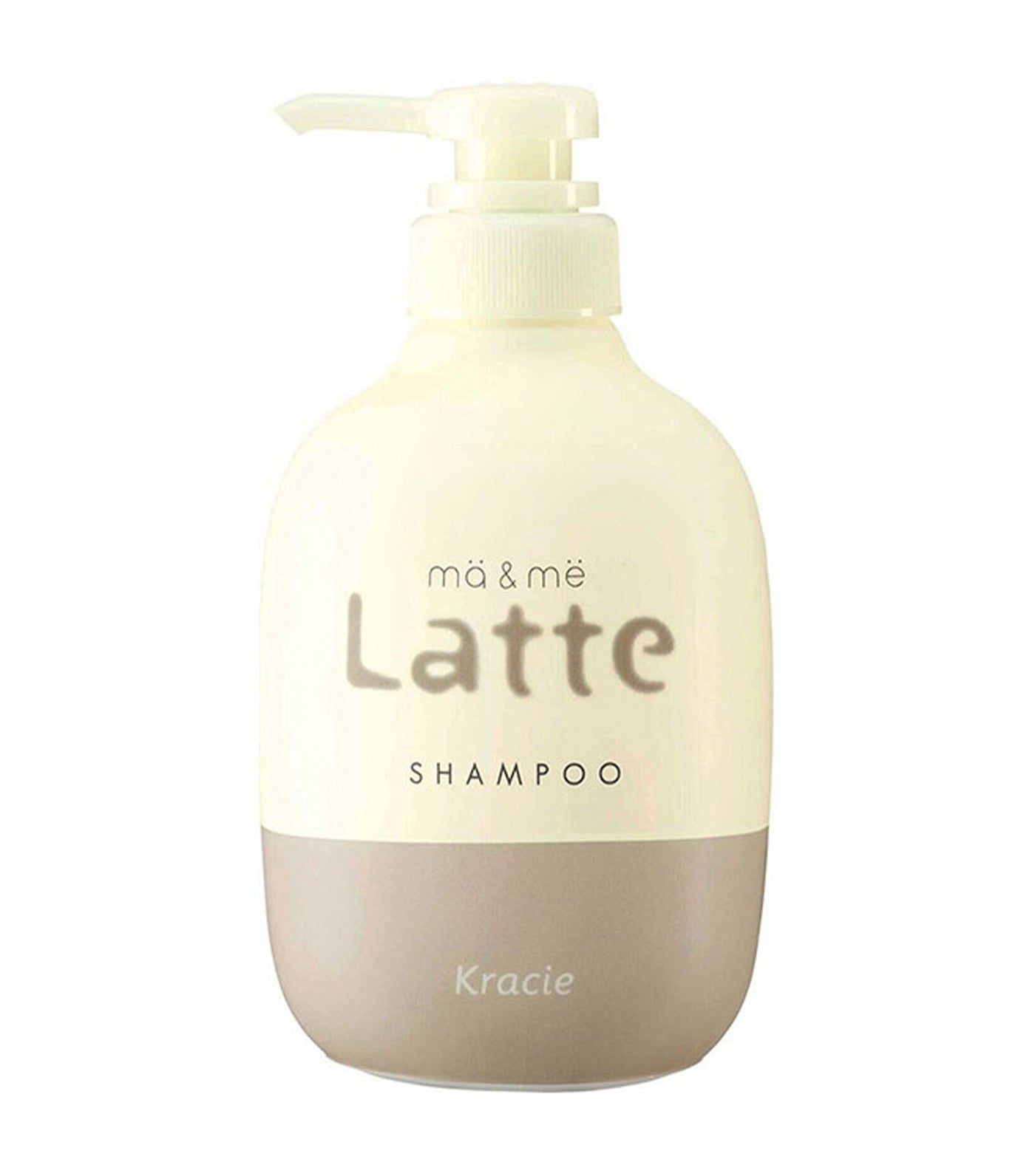 Latte Normal Series Shampoo
