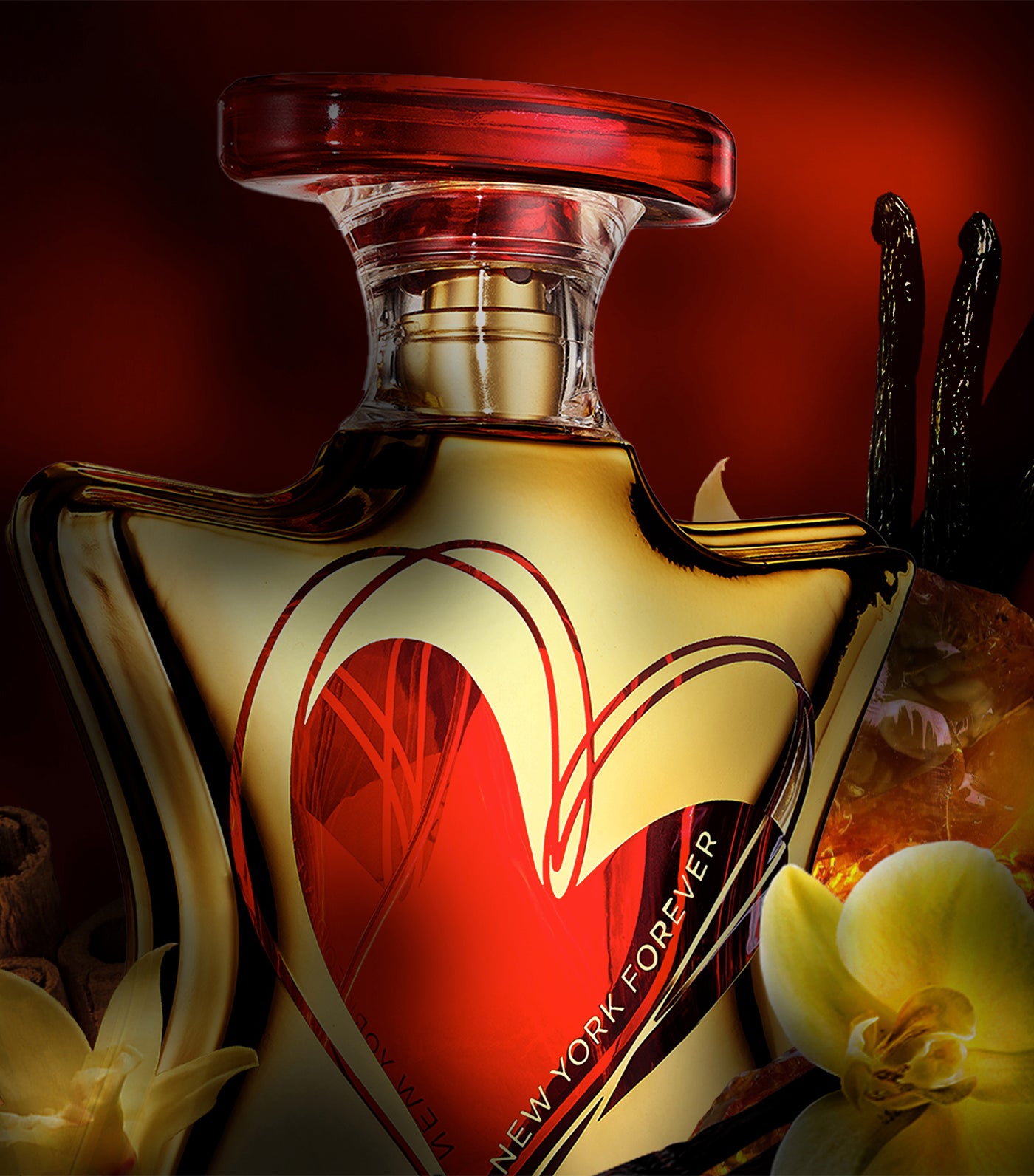 Bond No. 9 New York Forever | Rustan's