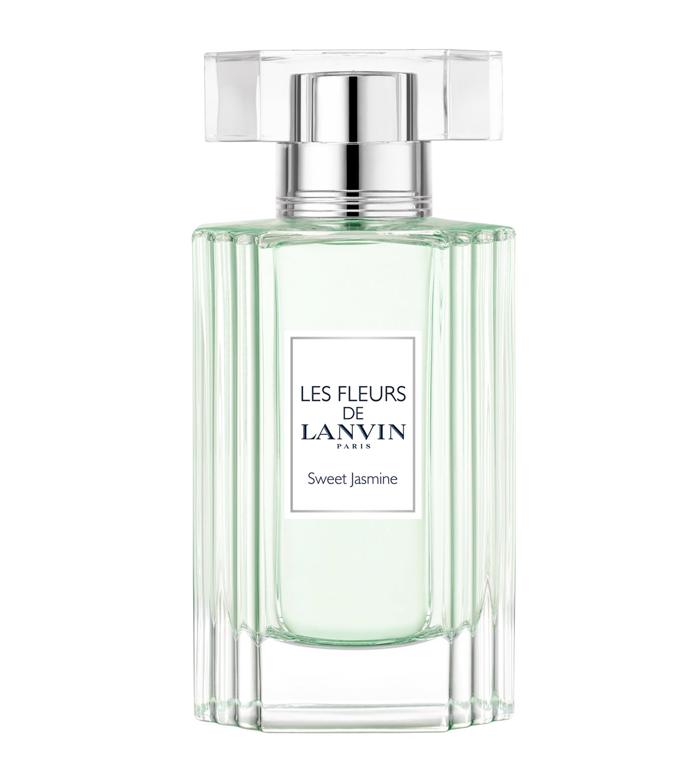 Les Fleurs Sweet Jasmine Eau de Toilette