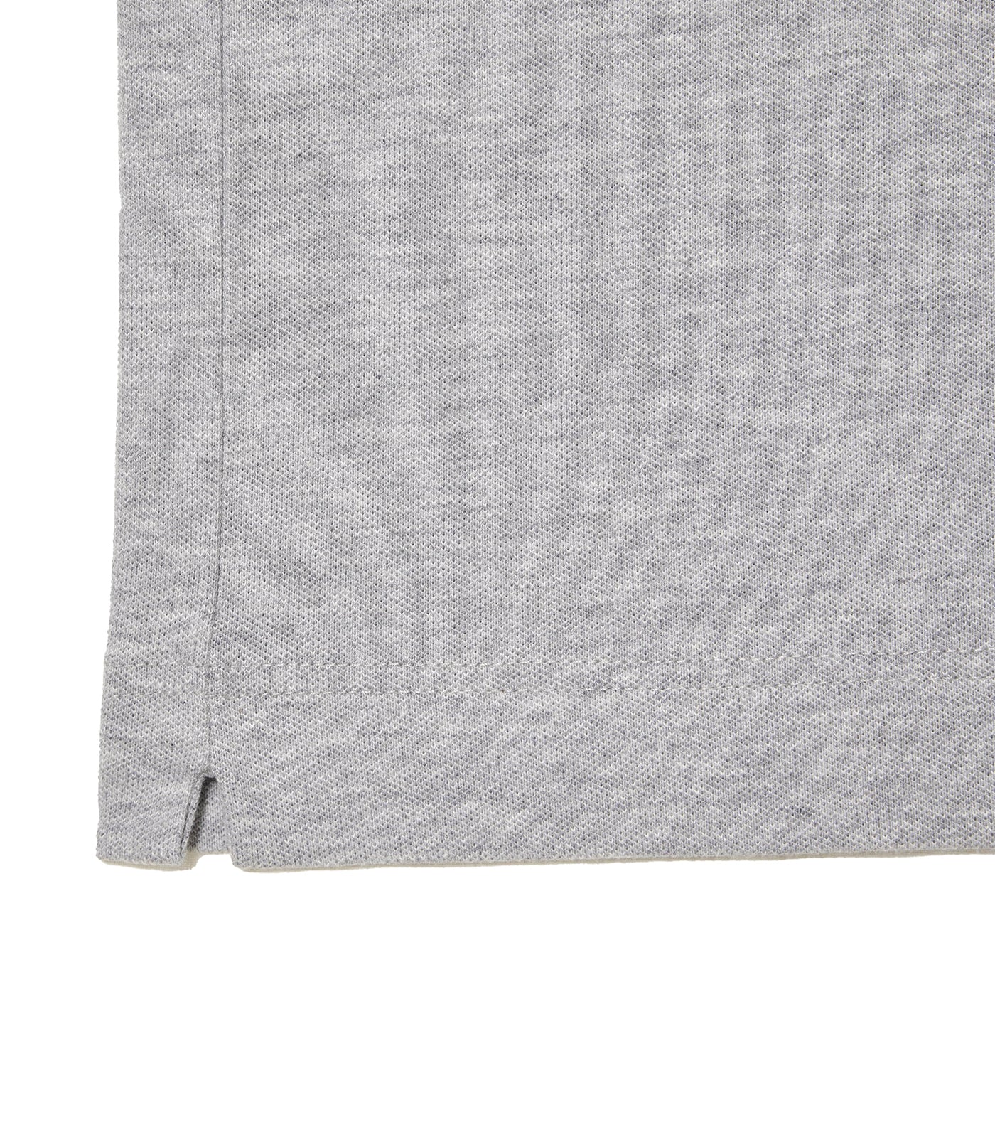 Regular Fit Paris Stretch Piqué Polo Shirt