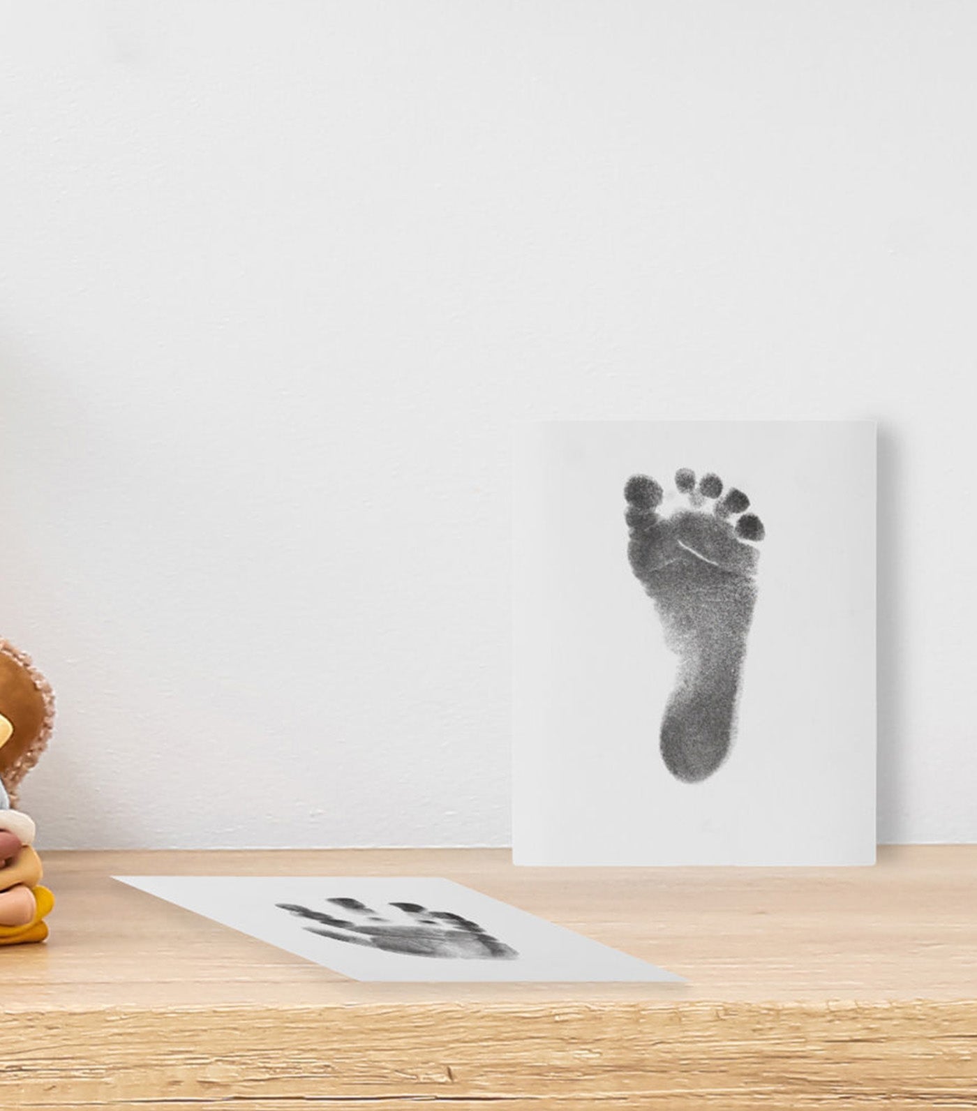 Happy Hands Inkless Pads