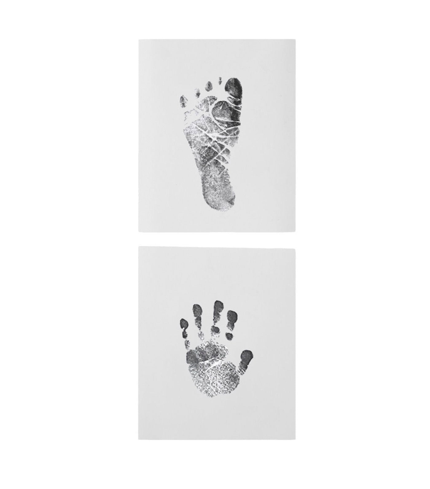 Happy Hands Inkless Pads