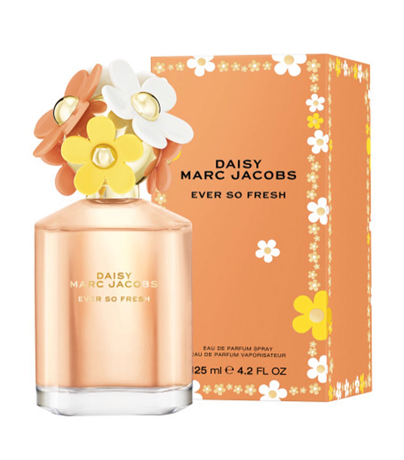 Marc Jacobs Daisy Eau So Fresh Purse Spray, .68 oz./ 20 mL | Neiman Marcus