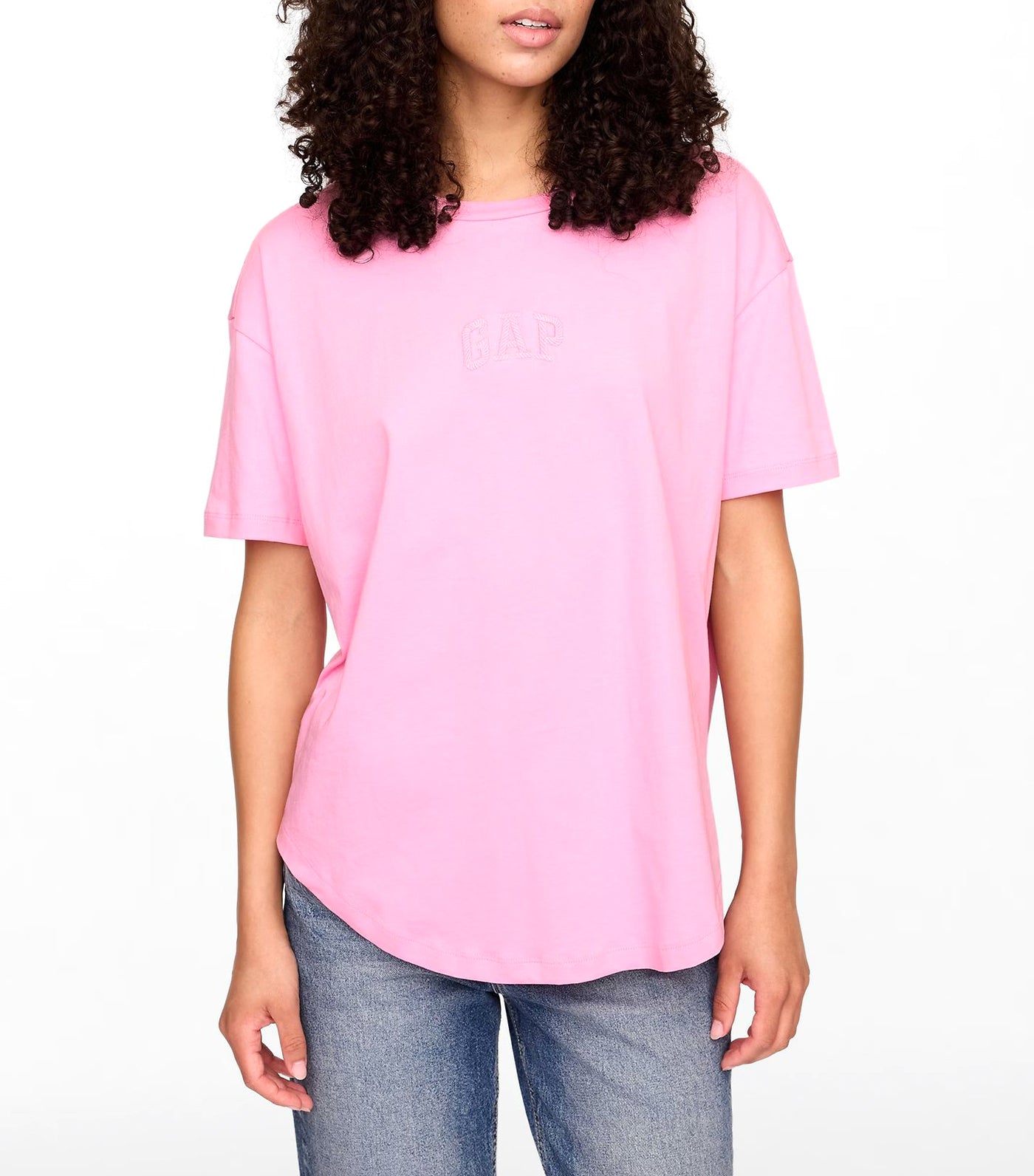 Arch Logo T-Shirt