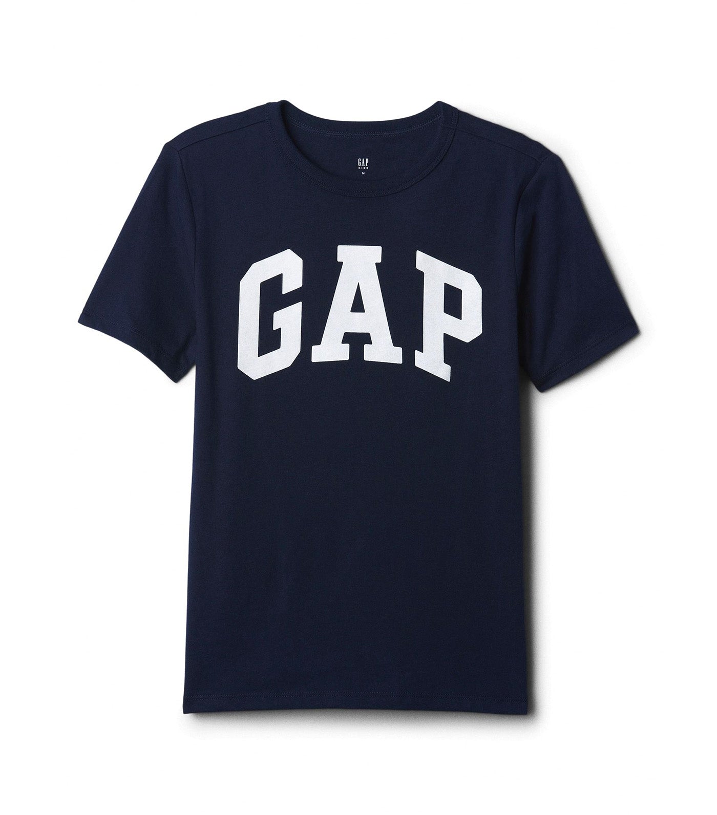 Kids Gap Logo T-Shirt Tapestry Navy