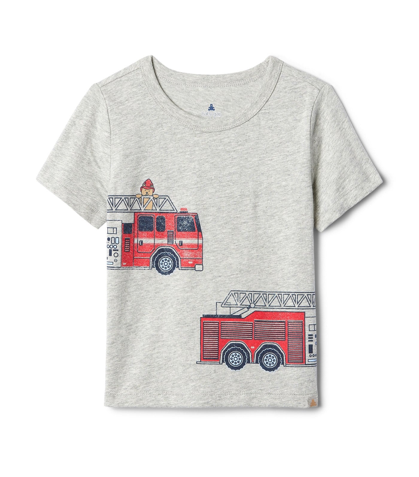Toddler Mix and Match Graphic T-Shirt B08