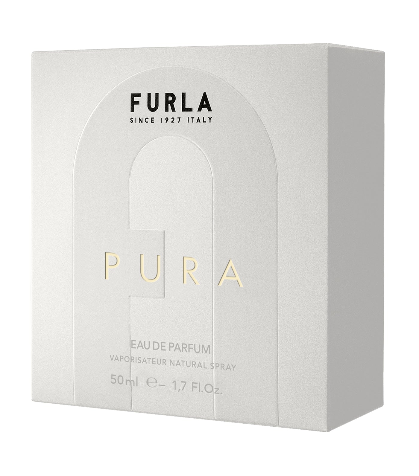 Pura Eau de Parfum