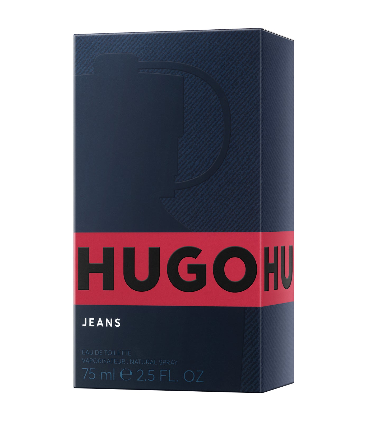 HUGO Jeans Eau de Toilette