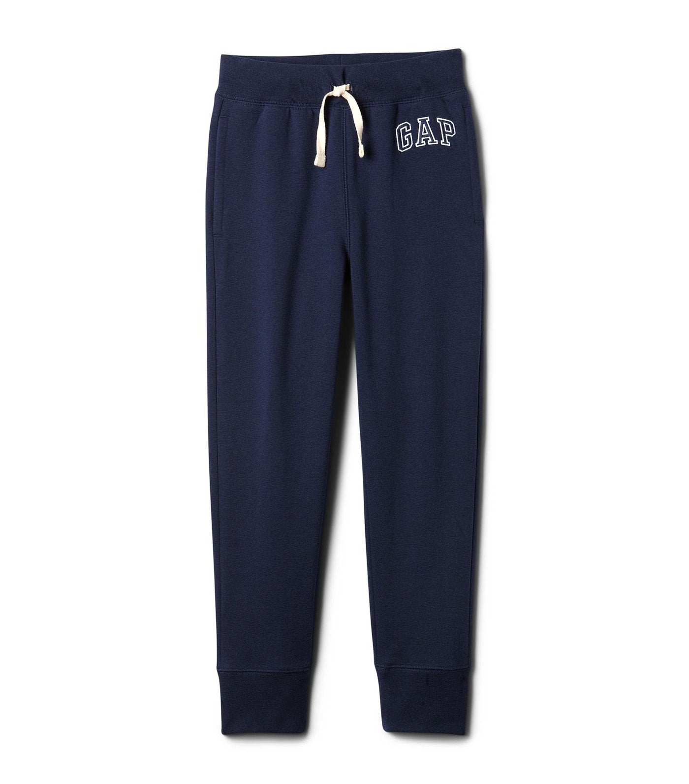 Logo Joggers Tapestry Navy