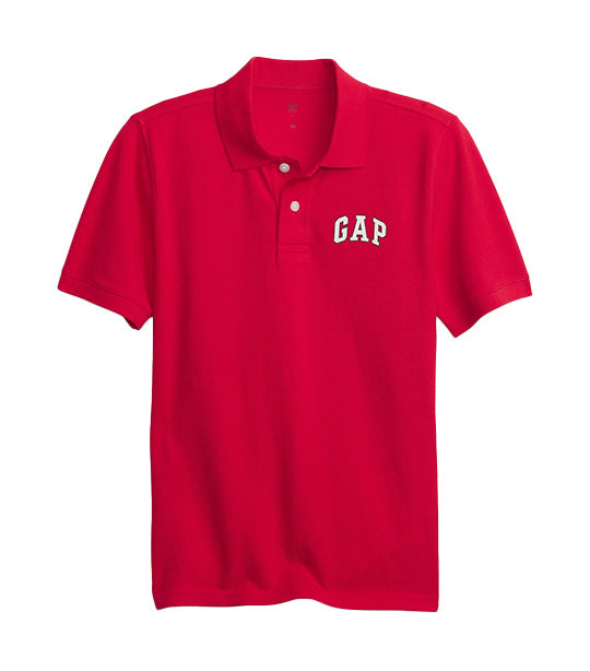 Gap on sale boys polo