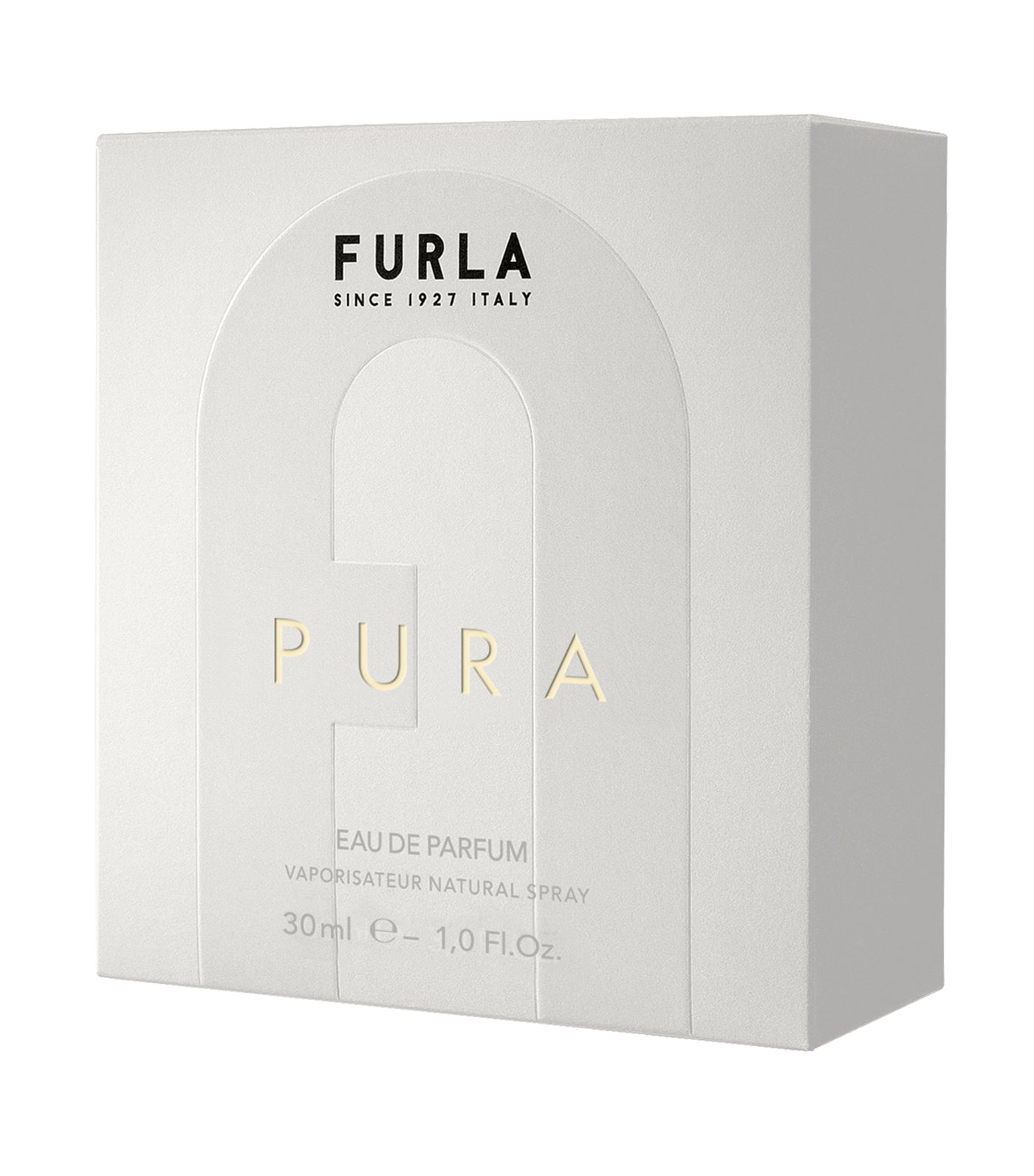 Pura Eau de Parfum