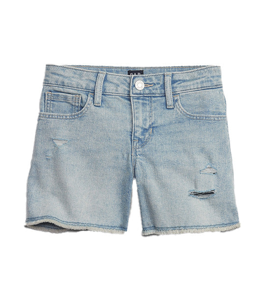 Jean hotsell shorts gap