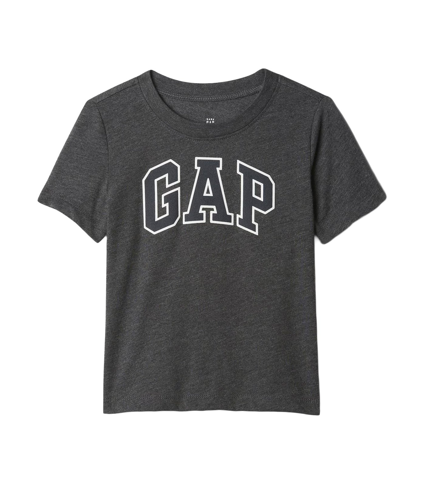 Kids T-Shirt B85 Charcoal Heather Grey