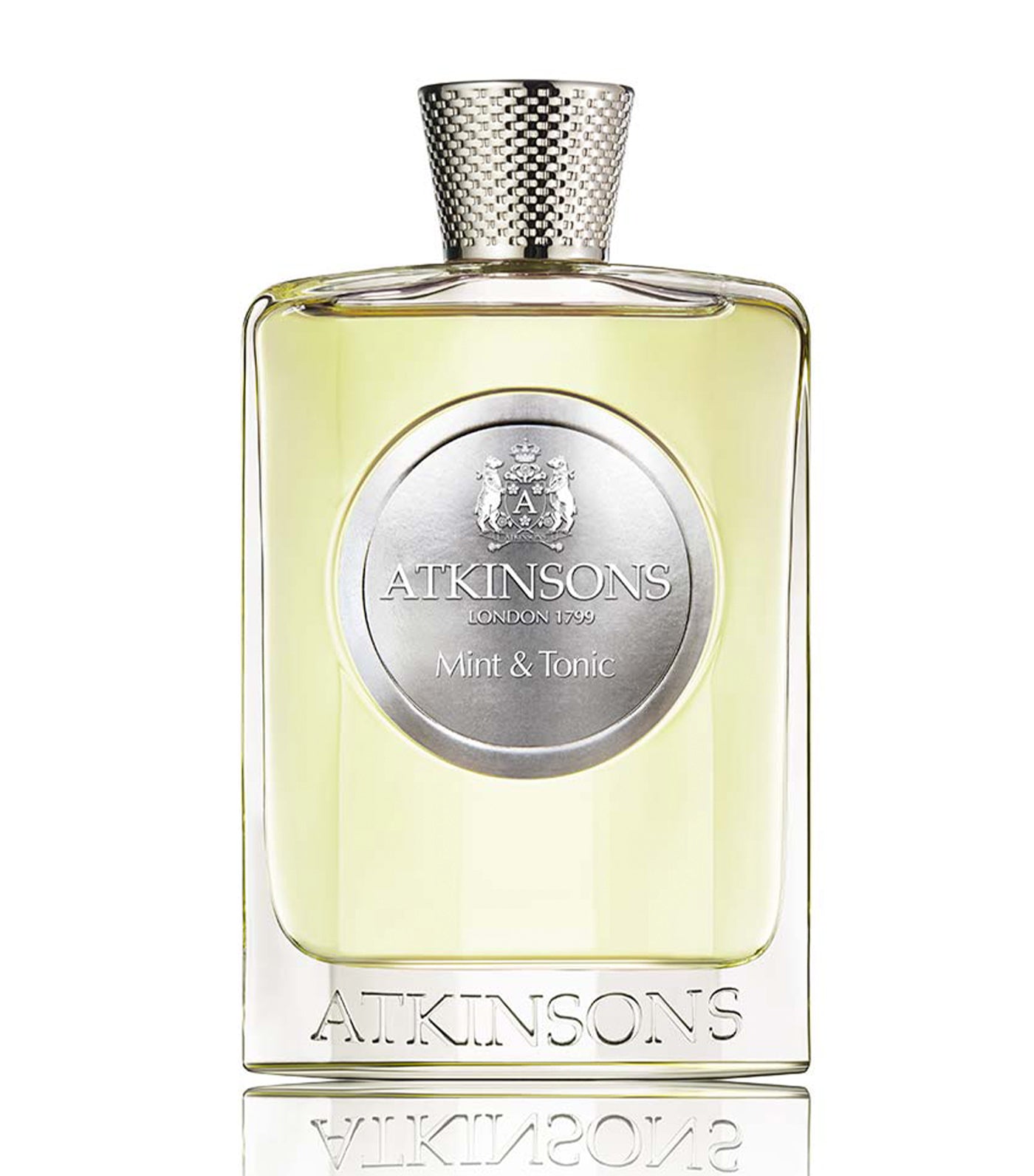 Atkinsons Mint Tonic