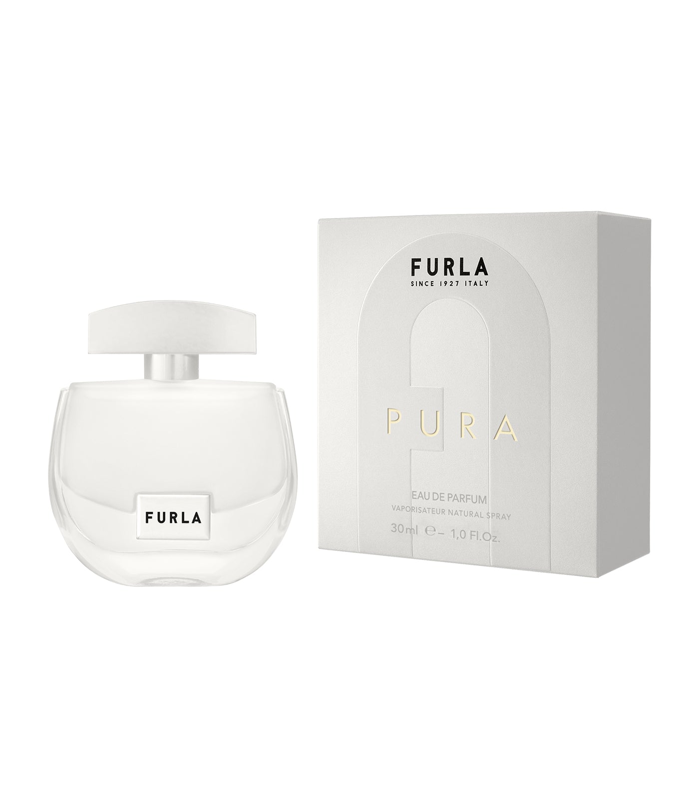 Pura Eau de Parfum