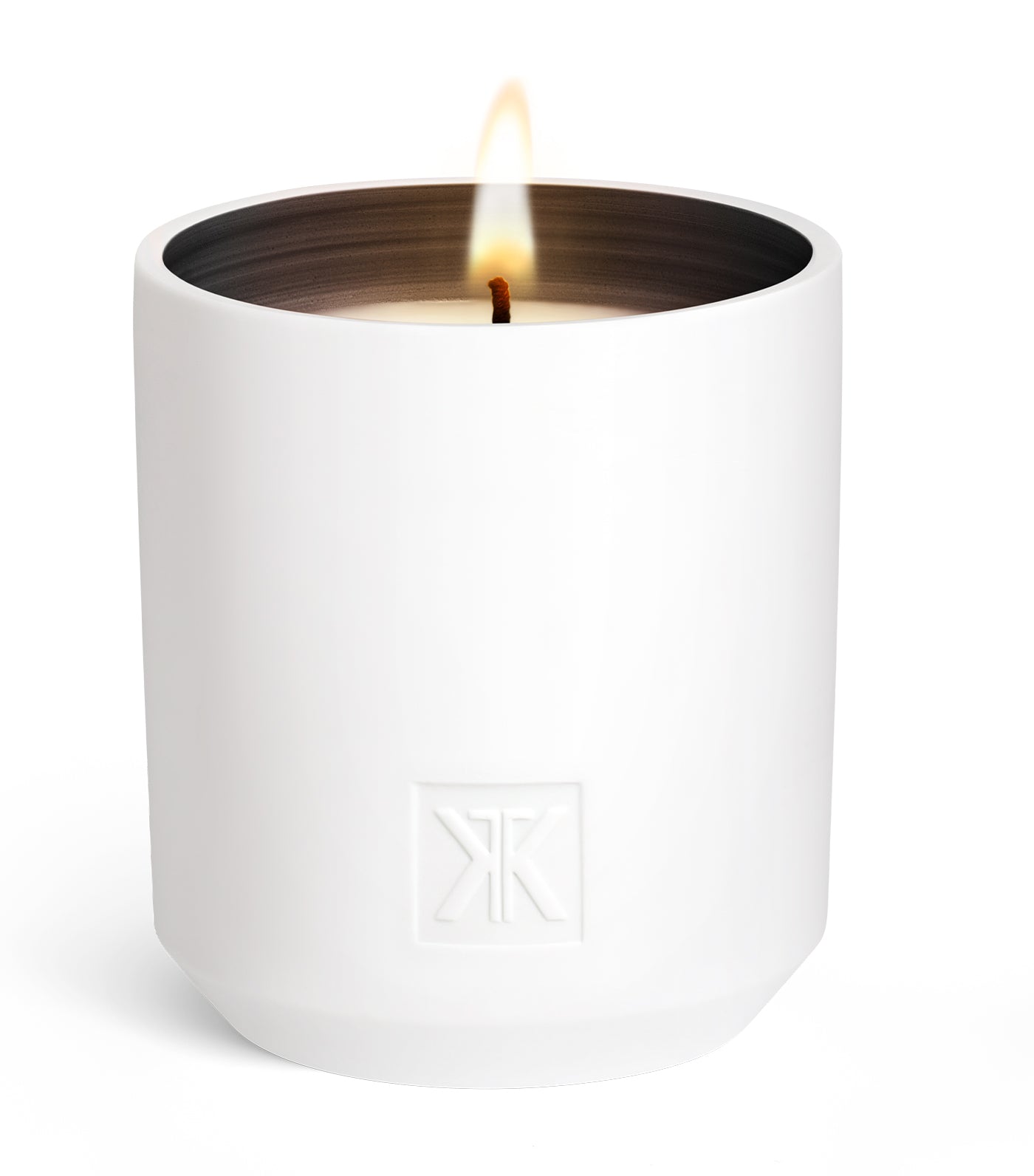 Au 17 scented candle