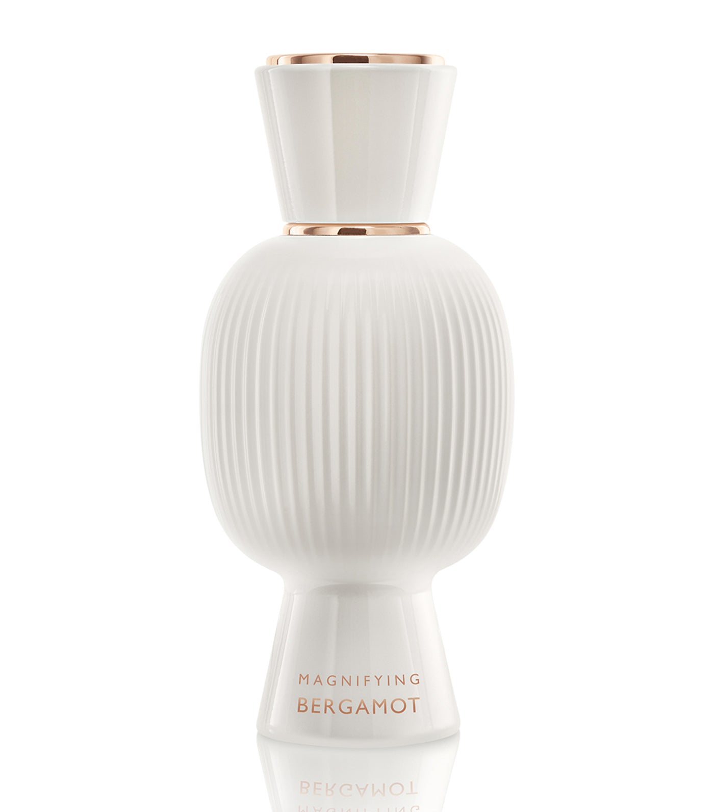 BVLGARI ALLEGRA Magnifying Bergamot Eau De Parfum
