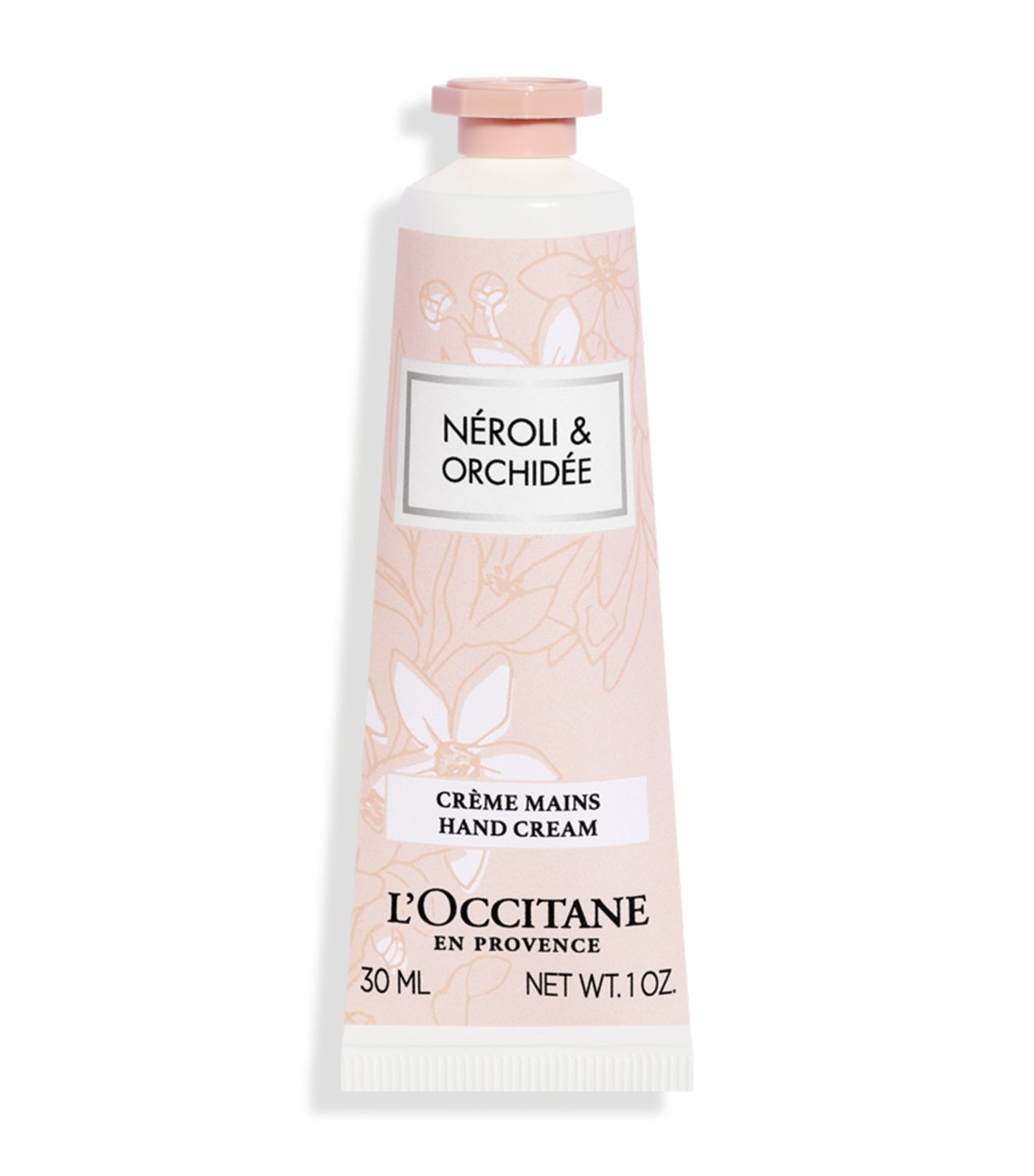 Néroli & Orchidée Hand Cream
