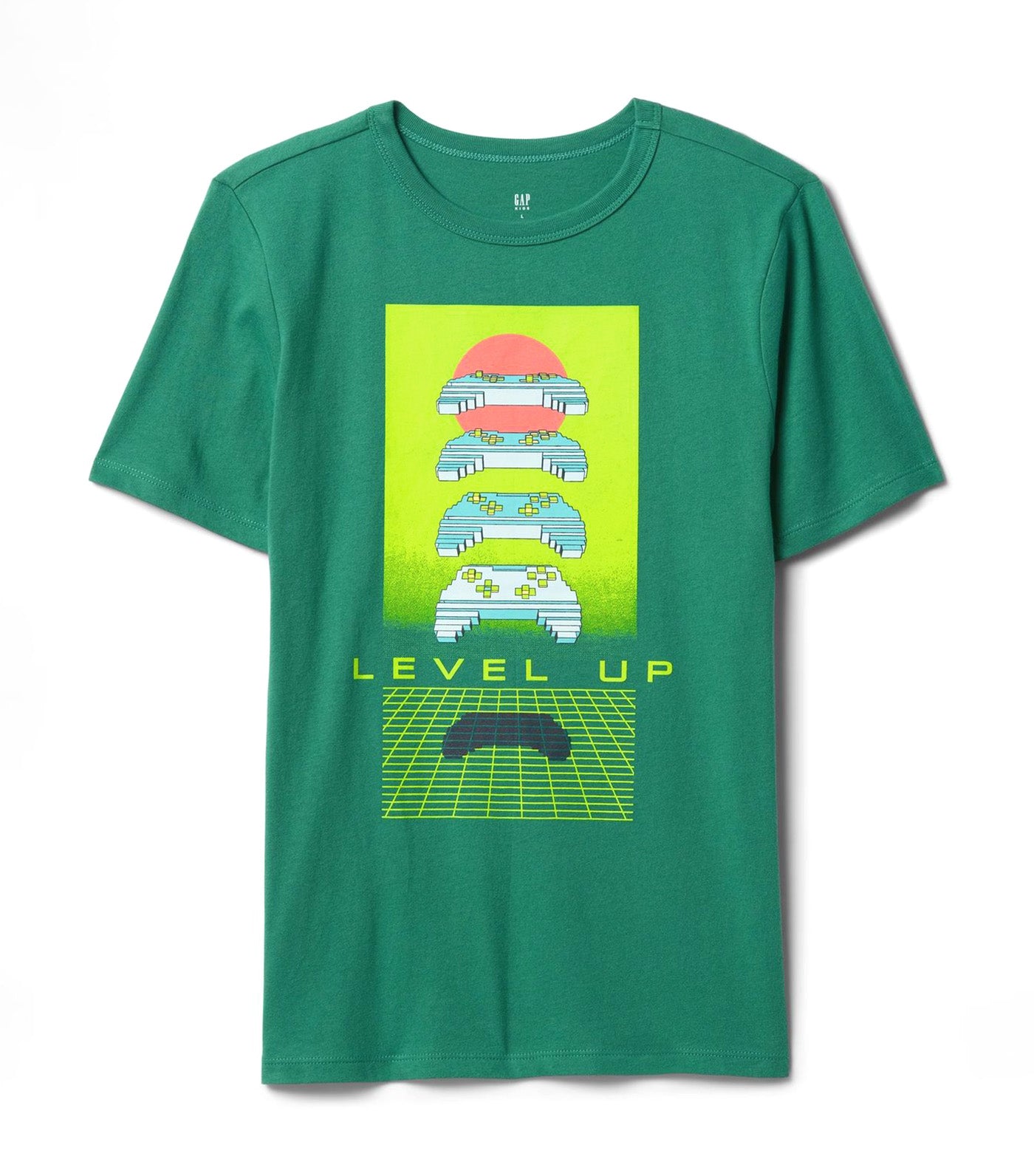 Graphic T-Shirt